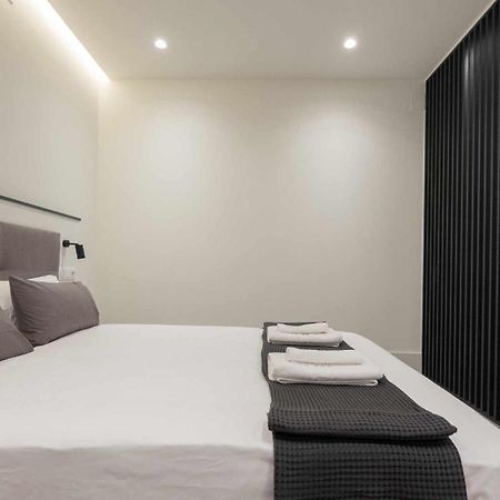 Apartamento Presidente 3 Seville Luaran gambar