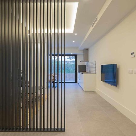 Apartamento Presidente 3 Seville Luaran gambar