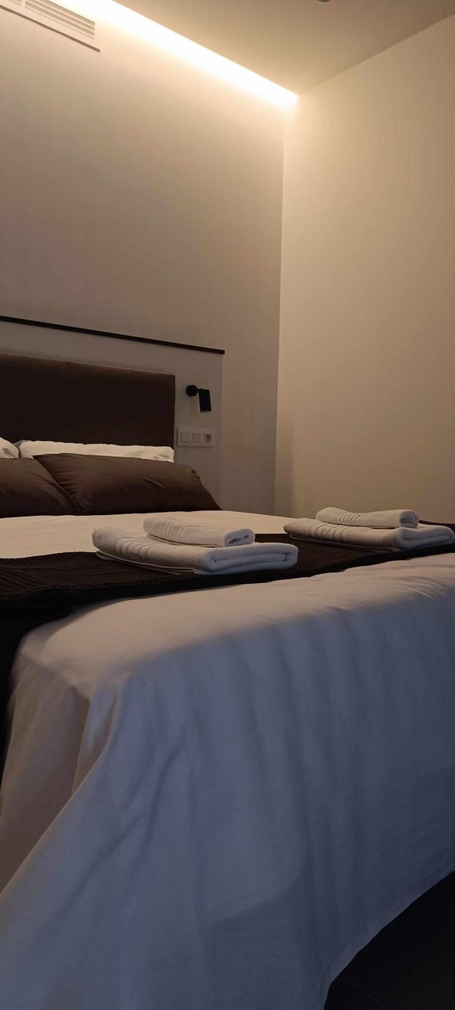 Apartamento Presidente 3 Seville Luaran gambar
