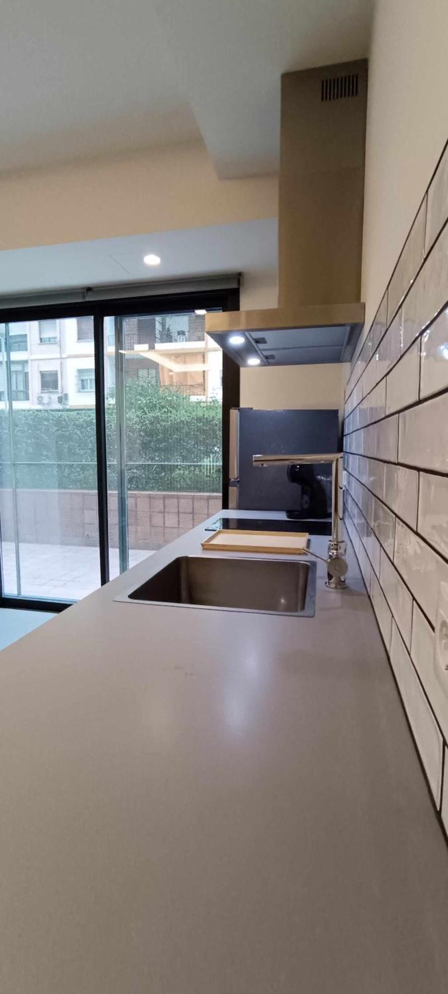 Apartamento Presidente 3 Seville Luaran gambar