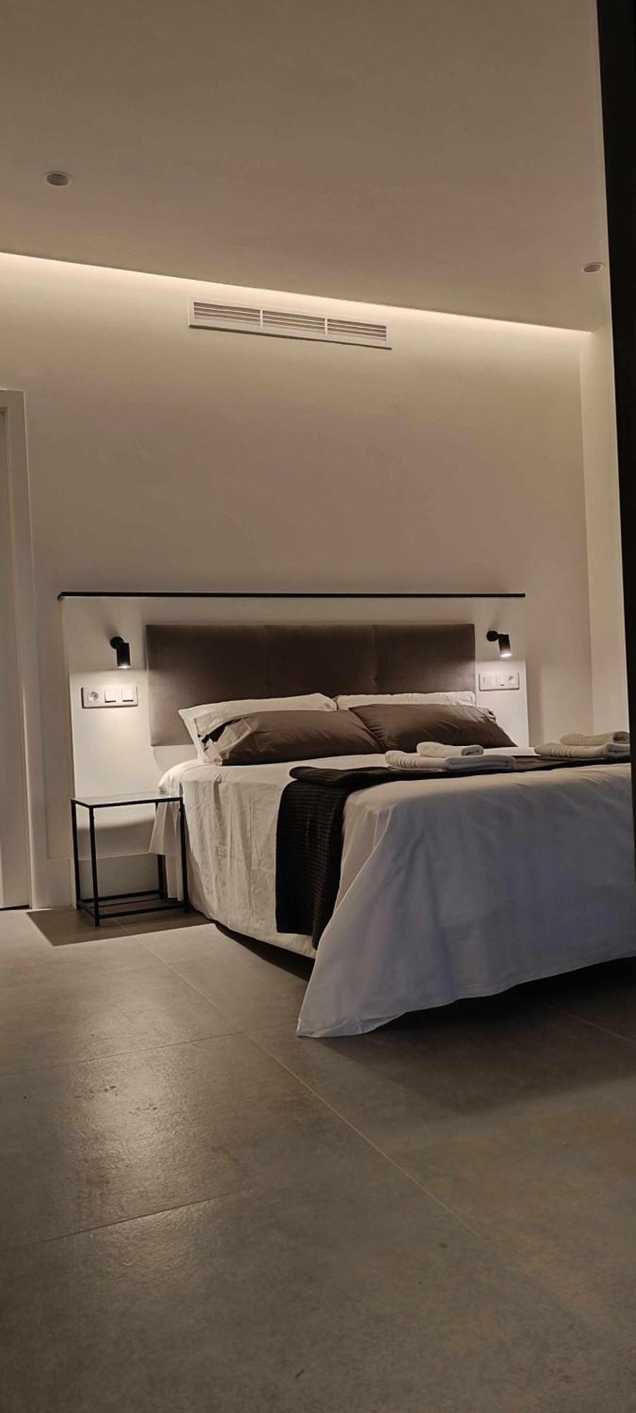 Apartamento Presidente 3 Seville Luaran gambar