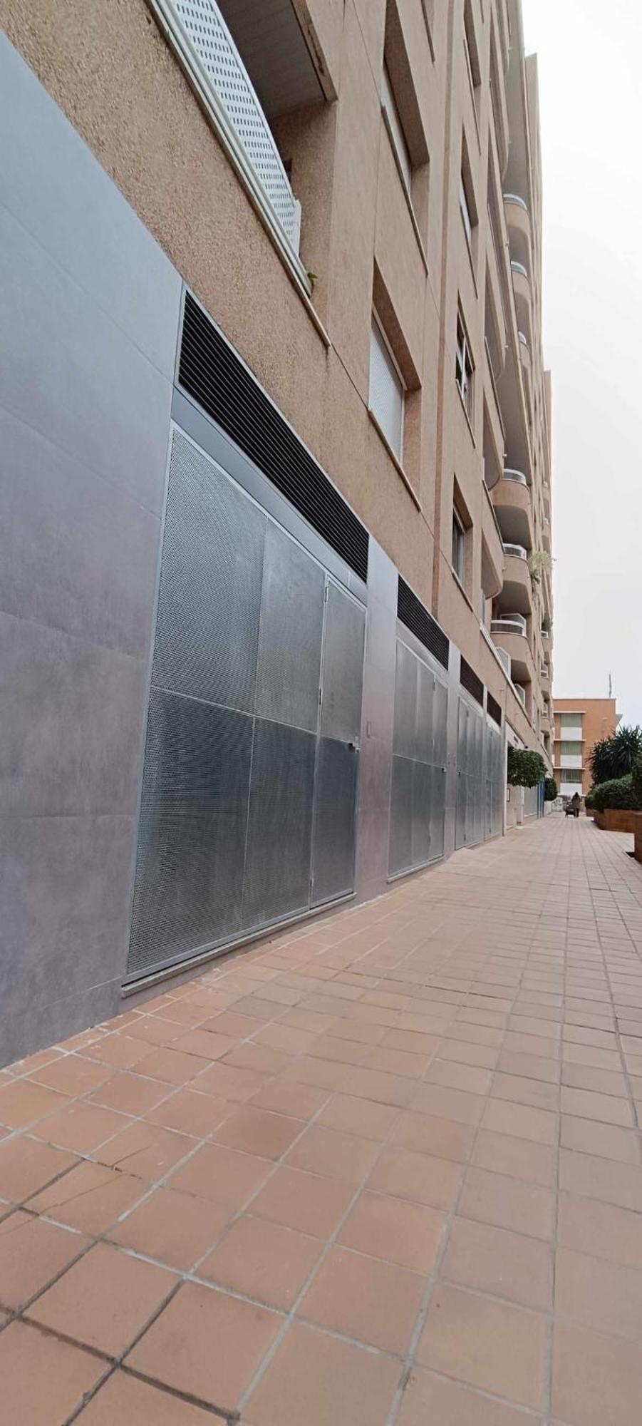 Apartamento Presidente 3 Seville Luaran gambar