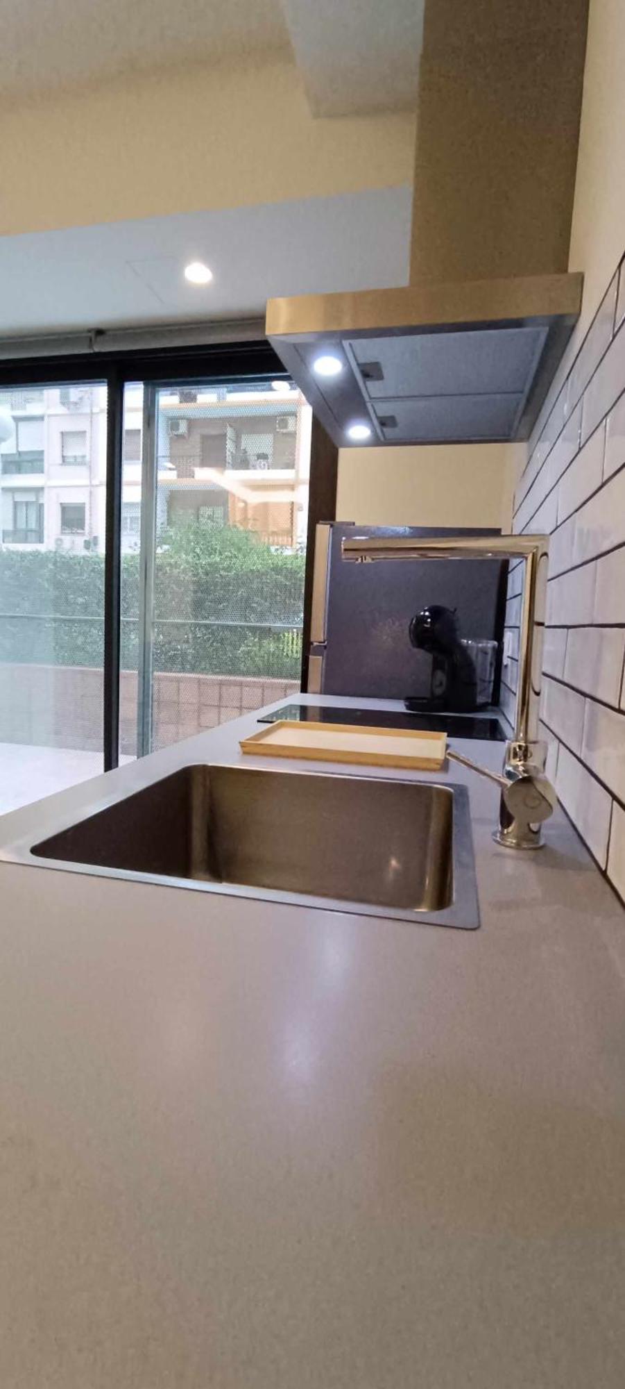 Apartamento Presidente 3 Seville Luaran gambar