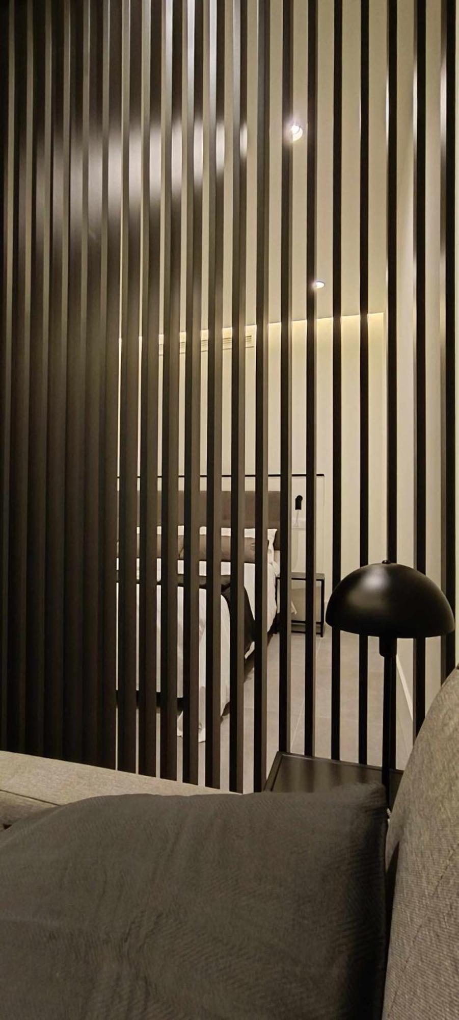 Apartamento Presidente 3 Seville Luaran gambar