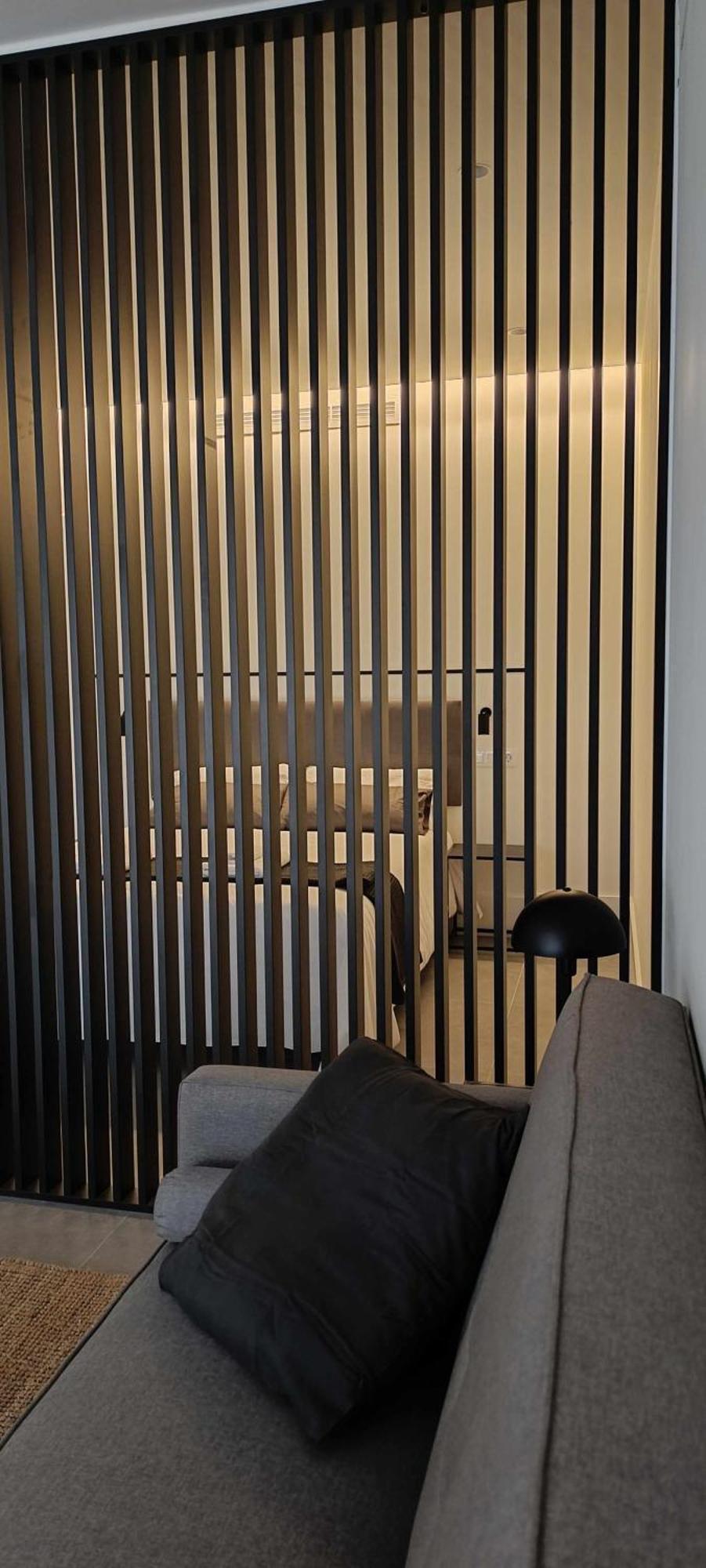 Apartamento Presidente 3 Seville Luaran gambar