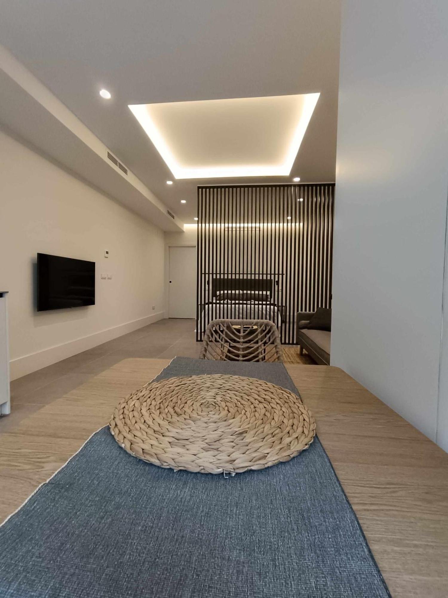 Apartamento Presidente 3 Seville Luaran gambar