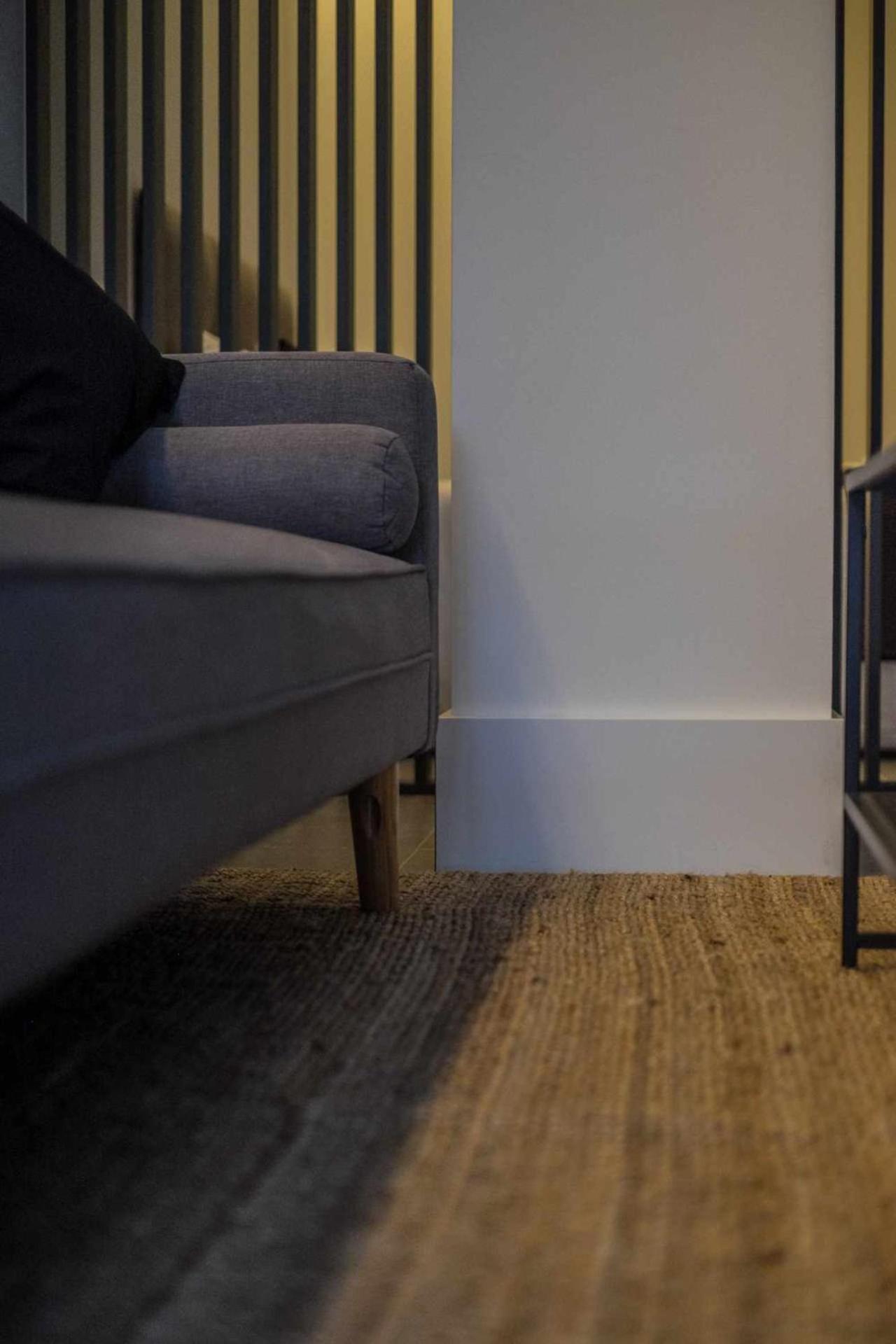 Apartamento Presidente 3 Seville Luaran gambar