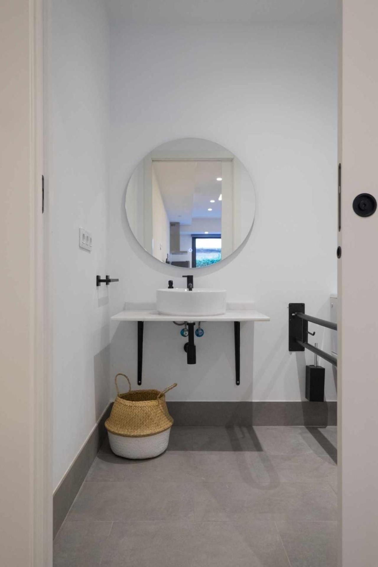 Apartamento Presidente 3 Seville Luaran gambar