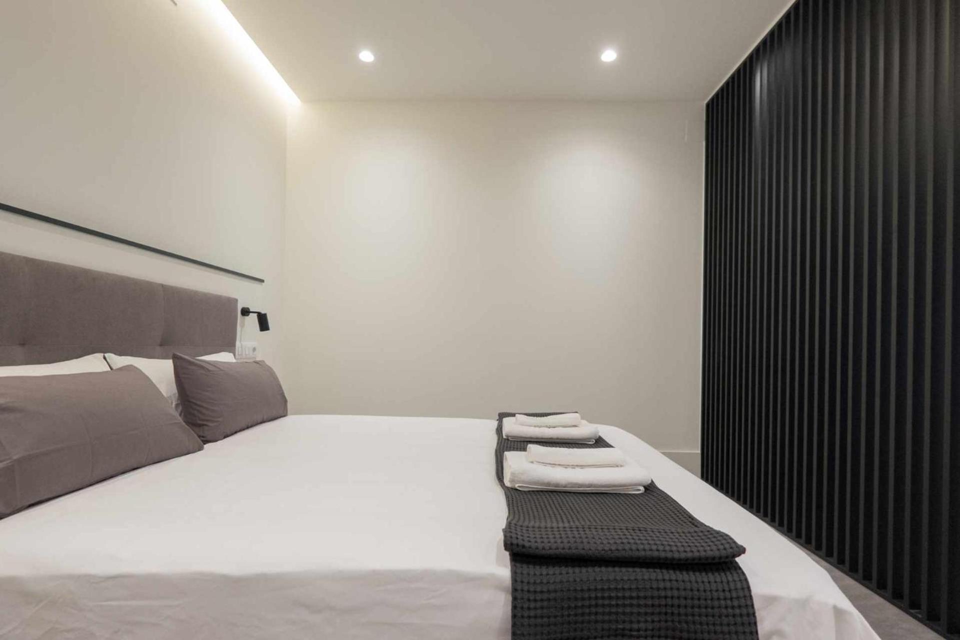 Apartamento Presidente 3 Seville Luaran gambar
