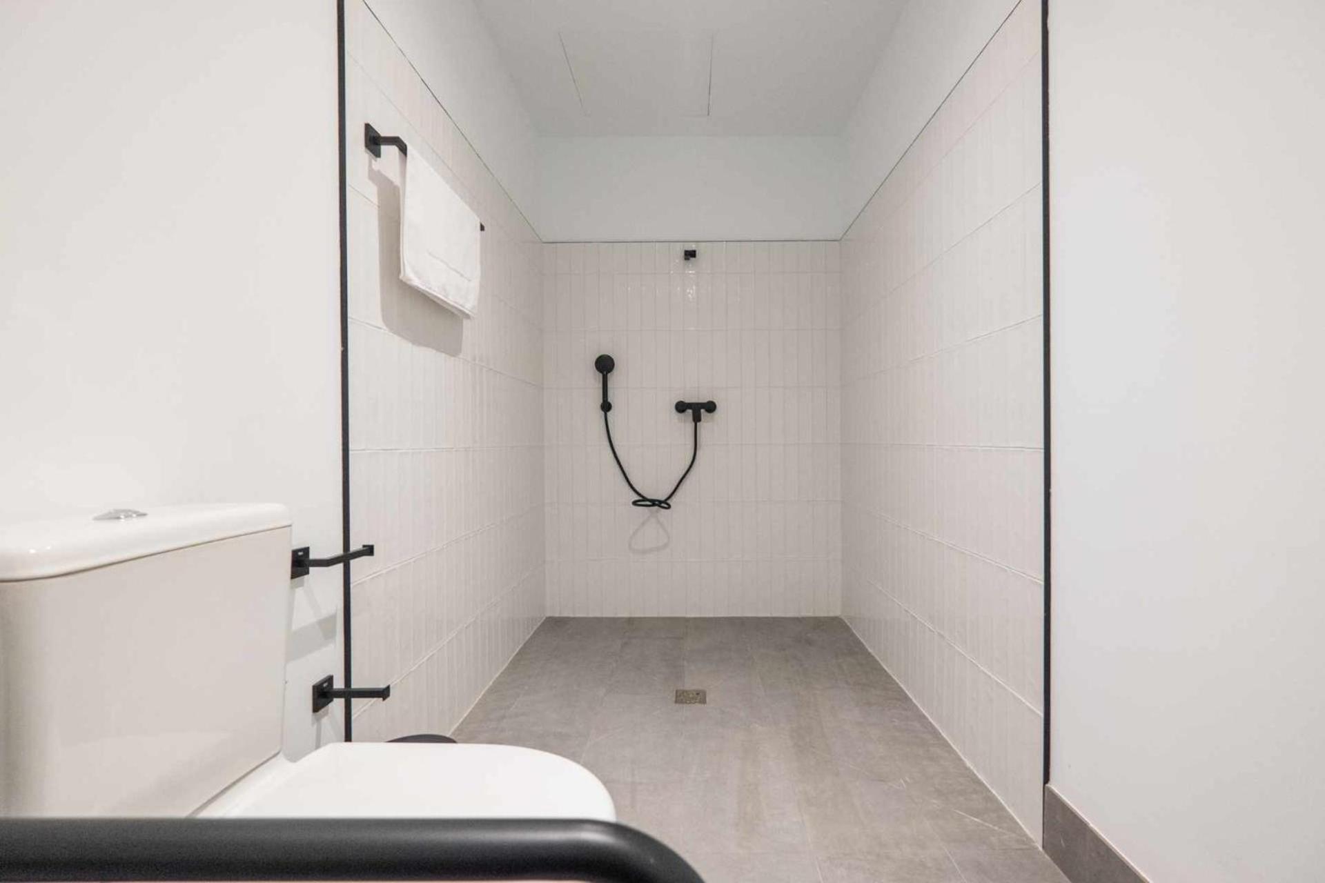 Apartamento Presidente 3 Seville Luaran gambar