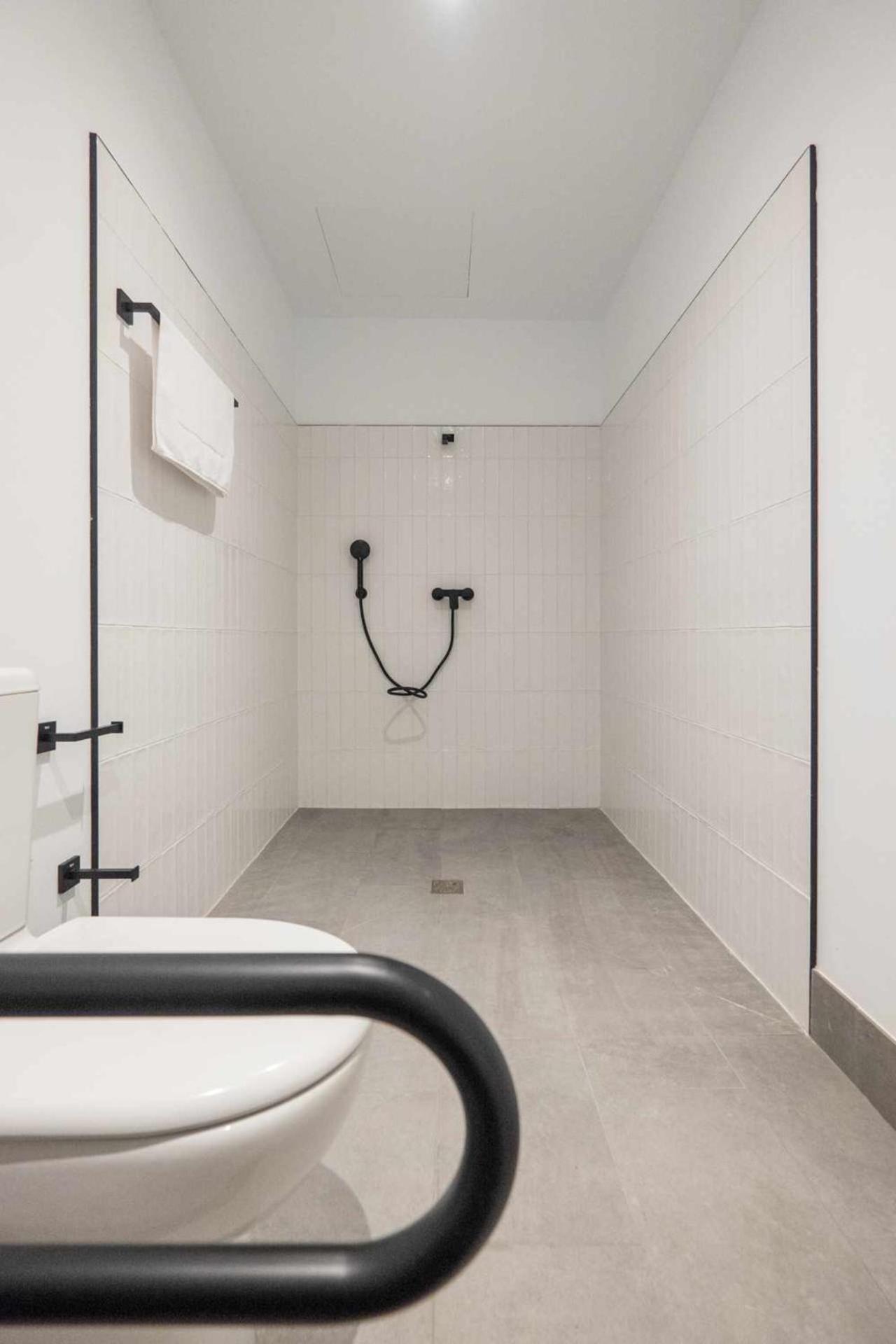 Apartamento Presidente 3 Seville Luaran gambar