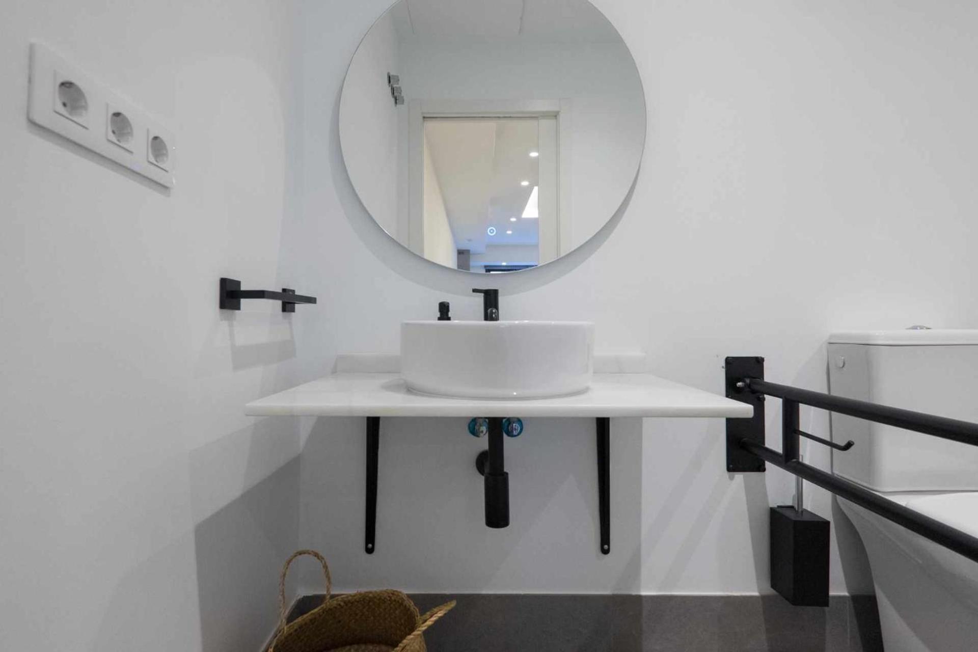 Apartamento Presidente 3 Seville Luaran gambar
