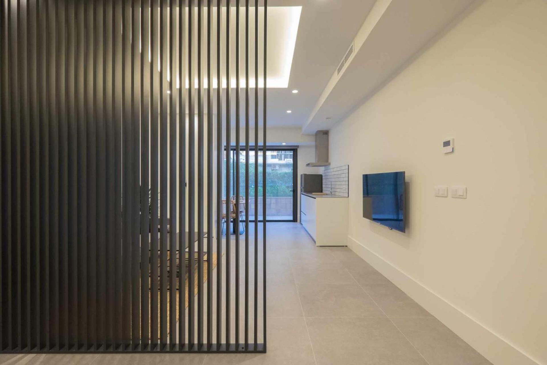 Apartamento Presidente 3 Seville Luaran gambar
