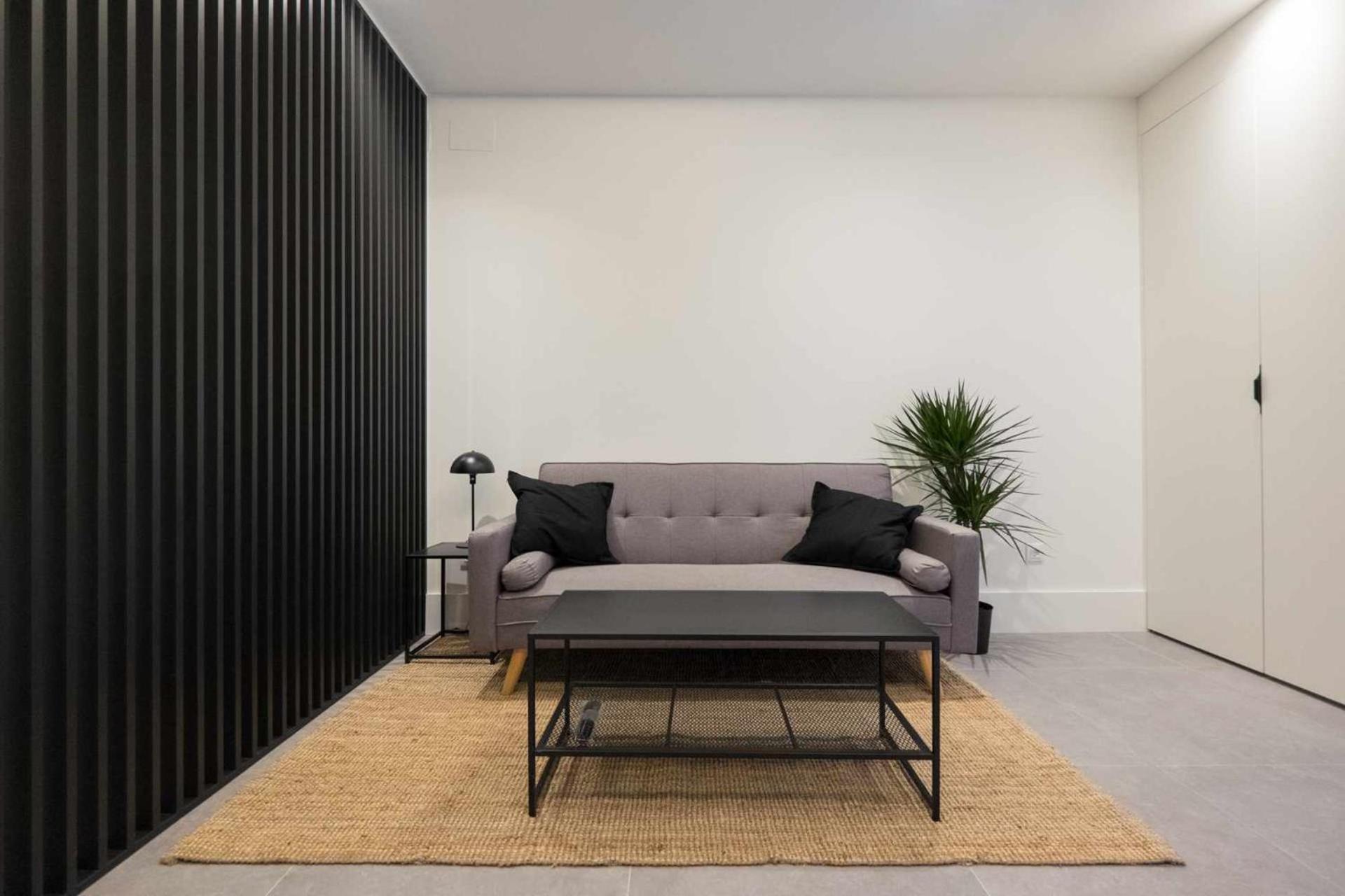 Apartamento Presidente 3 Seville Luaran gambar