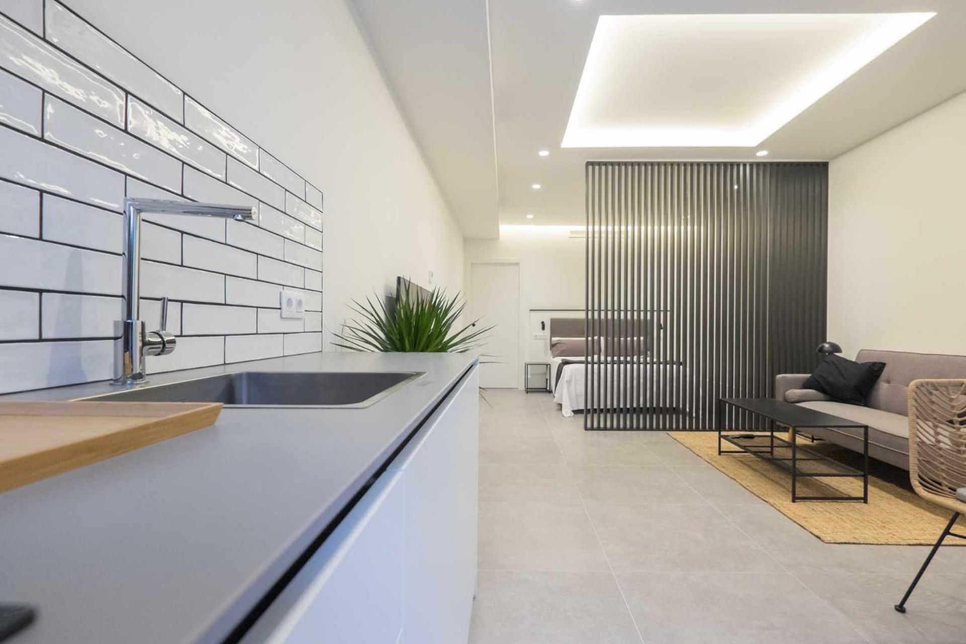 Apartamento Presidente 3 Seville Luaran gambar